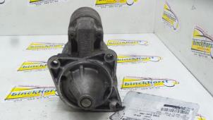 Gebruikte Startmotor Mazda 626 (GD16) 2.0 12V Prijs € 47,25 Margeregeling aangeboden door Binckhorst BV