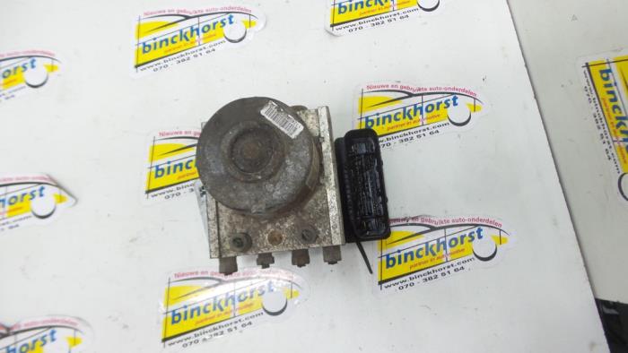 Gebruikte ABS Pomp Citroen C3 Pluriel (HB) 1.4 Prijs € 52,50 Margeregeling aangeboden door Binckhorst BV