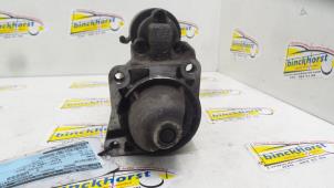 Gebruikte Startmotor Ford Fiesta 3 1.3 i,Classic Prijs € 30,45 Margeregeling aangeboden door Binckhorst BV