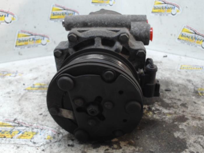 Gebruikte Aircopomp Ford Fiesta 5 (JD/JH) 1.3 Prijs € 52,50 Margeregeling aangeboden door Binckhorst BV