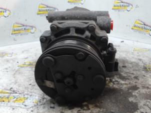Gebruikte Pomp Airco Ford Fiesta 5 (JD/JH) 1.3 Prijs € 52,50 Margeregeling aangeboden door Binckhorst BV