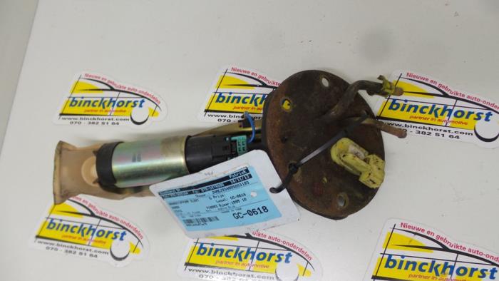 Gebruikte Tank element Pomp Honda Civic (EJ/EK) 1.4iS 16V Prijs € 42,00 Margeregeling aangeboden door Binckhorst BV