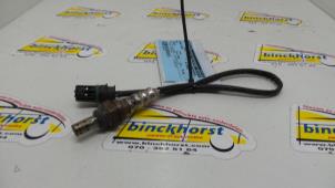 Gebruikte Lambda Sonde BMW 1 serie (E87/87N) 116i 1.6 16V Prijs € 78,75 Margeregeling aangeboden door Binckhorst BV