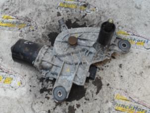 Gebruikte Ruitenwissermotor voor Citroen C4 Grand Picasso (UA) 1.6 16V THP Sensodrive,GT THP Prijs € 42,00 Margeregeling aangeboden door Binckhorst BV