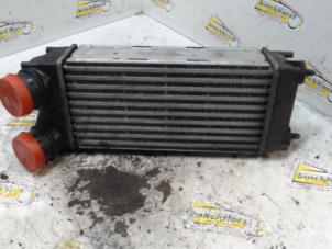 Gebruikte Intercooler Citroen C4 Grand Picasso (UA) 1.6 16V THP Sensodrive,GT THP Prijs € 31,50 Margeregeling aangeboden door Binckhorst BV