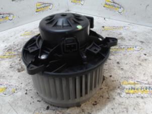 Gebruikte Chaufage Ventilatiemotor Opel Meriva 1.3 CDTI 16V Prijs € 31,50 Margeregeling aangeboden door Binckhorst BV