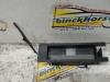 Kenteken Verlichting van een Fiat Grande Punto (199) 1.4 16V 2008
