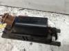 Kenteken Verlichting van een Fiat Grande Punto (199) 1.4 16V 2008