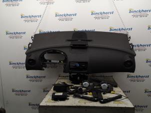 Gebruikte Airbag set + dashboard Opel Meriva 1.3 CDTI 16V Prijs € 315,00 Margeregeling aangeboden door Binckhorst BV