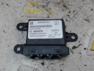 Gebruikte PDC Module Opel Meriva 1.3 CDTI 16V Prijs € 26,25 Margeregeling aangeboden door Binckhorst BV