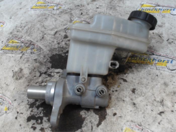 Gebruikte Hoofdremcilinder Opel Meriva (B) 1.3 CDTI 16V Prijs € 26,25 Margeregeling aangeboden door Binckhorst BV