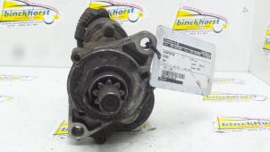 Gebruikte Startmotor Rover 218 Prijs € 31,50 Margeregeling aangeboden door Binckhorst BV