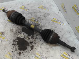 Gebruikte Homokineetas links-voor Opel Meriva 1.3 CDTI 16V Prijs € 42,00 Margeregeling aangeboden door Binckhorst BV