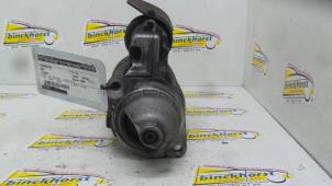 Gebruikte Startmotor BMW 3-Serie Prijs € 36,75 Margeregeling aangeboden door Binckhorst BV