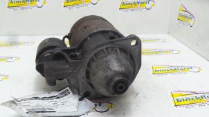 Gebruikte Startmotor BMW 5-Serie Prijs € 42,00 Margeregeling aangeboden door Binckhorst BV