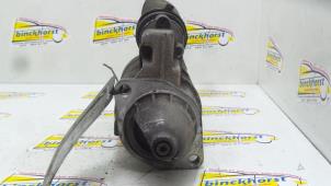 Gebruikte Startmotor BMW 5-Serie Prijs € 42,00 Margeregeling aangeboden door Binckhorst BV