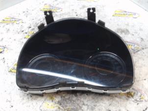 Gebruikte Cockpit Hyundai i40 CW (VFC) 1.7 CRDi 16V Prijs € 105,00 Margeregeling aangeboden door Binckhorst BV