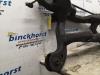 Subframe van een Mercedes-Benz A (W176) 1.6 A-180 16V 2014