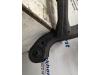 Subframe van een Mercedes-Benz A (W176) 1.6 A-180 16V 2014