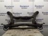 Subframe van een Mercedes-Benz A (W176) 1.6 A-180 16V 2014