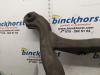 Subframe van een Mercedes-Benz A (W176) 1.6 A-180 16V 2014