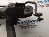 Subframe van een Mercedes-Benz A (W176) 1.6 A-180 16V 2014