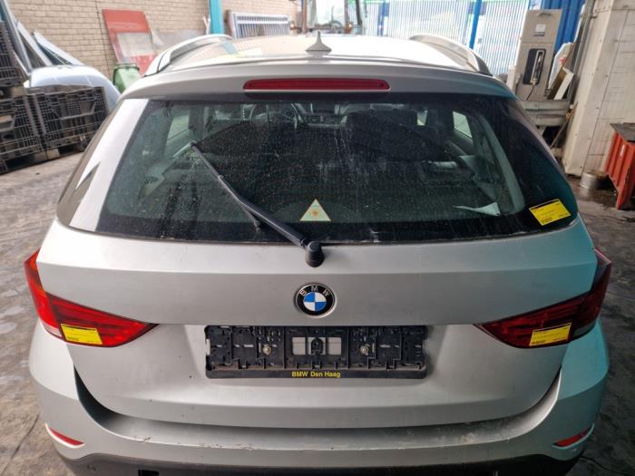 Achterklep BMW X1