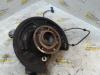 Mercedes-Benz A (W176) 1.6 A-180 16V Asschenkel links-achter