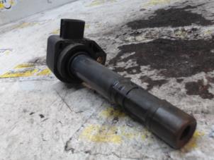 Gebruikte Bobine Honda Civic (EP/EU) 1.4 16V Prijs € 10,50 Margeregeling aangeboden door Binckhorst BV