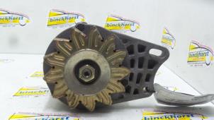 Gebruikte Dynamo Seat Marbella Prijs € 36,75 Margeregeling aangeboden door Binckhorst BV