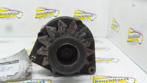 Gebruikte Dynamo Volkswagen Passat Prijs € 42,00 Margeregeling aangeboden door Binckhorst BV