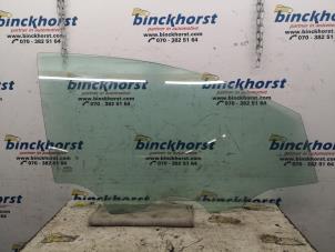 Gebruikte Deurruit 4Deurs rechts-voor Seat Altea (5P1) 1.9 TDI 105 Prijs € 26,25 Margeregeling aangeboden door Binckhorst BV