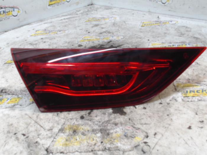 Achterlicht links Mercedes CLA
