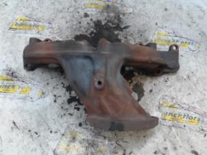 Gebruikte Uitlaatspruitstuk Chevrolet Aveo (250) 1.2 16V Prijs € 42,00 Margeregeling aangeboden door Binckhorst BV