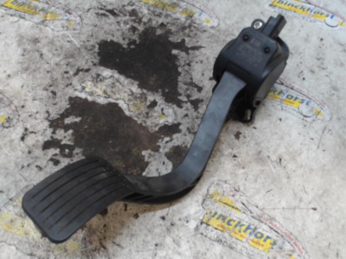 Gebruikte Gaspedaal Citroen C4 Picasso (UD/UE/UF) 2.0 16V Autom. Prijs € 26,25 Margeregeling aangeboden door Binckhorst BV