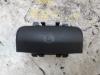 Handrem schakelaar Citroen C4 Picasso