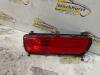Mistachterlicht Citroen C4 Picasso