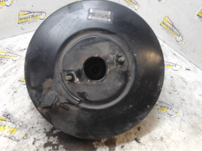 Gebruikte Rembol Citroen C4 Picasso (UD/UE/UF) 2.0 16V Autom. Prijs € 42,00 Margeregeling aangeboden door Binckhorst BV