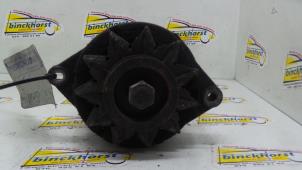 Gebruikte Alternator Renault 11 Prijs € 36,75 Margeregeling aangeboden door Binckhorst BV