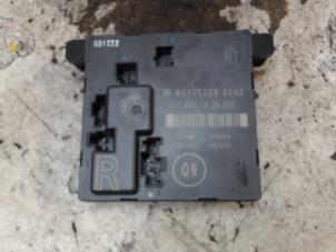 Gebruikte Sam module Mercedes E (W211) 2.6 E-240 V6 18V Prijs € 26,25 Margeregeling aangeboden door Binckhorst BV