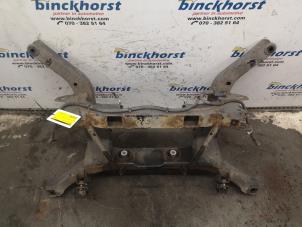 Gebruikte Subframe Chevrolet Captiva (C140) 2.2 D 16V 4x4 Prijs € 157,50 Margeregeling aangeboden door Binckhorst BV