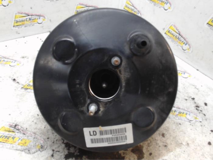 Gebruikte Rembol Chevrolet Captiva (C140) 2.2 D 16V 4x4 Prijs € 78,75 Margeregeling aangeboden door Binckhorst BV