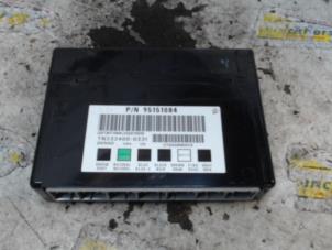 Gebruikte Computer Body Control Chevrolet Captiva (C140) 2.2 D 16V 4x4 Prijs € 157,50 Margeregeling aangeboden door Binckhorst BV