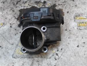 Gebruikte Gasklephuis Peugeot Partner (GC/GF/GG/GJ/GK) 1.6 BlueHDI 75 Prijs € 50,82 Inclusief btw aangeboden door Binckhorst BV