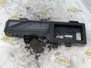 Gebruikte Instrumentenpaneel Renault Grand Scénic III (JZ) 1.4 16V TCe 130 Prijs € 105,00 Margeregeling aangeboden door Binckhorst BV