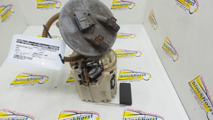 Gebruikte Tank element Pomp Ford Galaxy (WGR) 2.0 CL,GLX SEFI Prijs € 52,50 Margeregeling aangeboden door Binckhorst BV