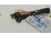 Lambda Sonde van een Ford Galaxy (WGR), 1995 / 2006 2.0 CL,GLX SEFI, MPV, Benzine, 1.998cc, 85kW (116pk), FWD, NSE; ZVSA, 1995-11 / 2006-05 1995
