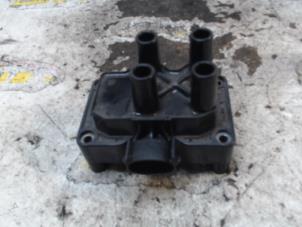 Gebruikte Bobine Ford Focus 1 1.6 16V Prijs € 21,00 Margeregeling aangeboden door Binckhorst BV