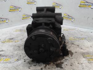 Gebruikte Pomp Airco Ford Focus 1 1.6 16V Prijs € 52,50 Margeregeling aangeboden door Binckhorst BV