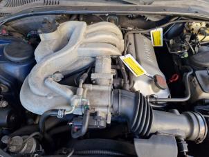 Gebruikte Motor Jaguar S-type (X200) 3.0 V6 24V Prijs € 420,00 Margeregeling aangeboden door Binckhorst BV